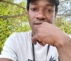 Rencontre Homme : Moussa, 20 ans à France  Manosque 